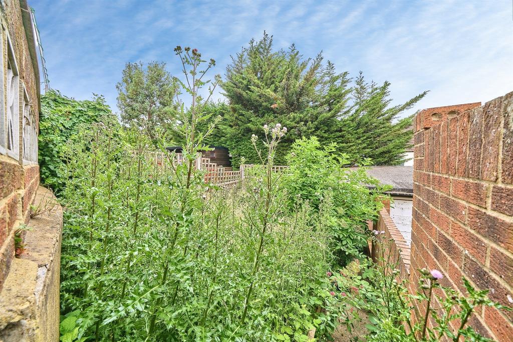 Garden view, garden