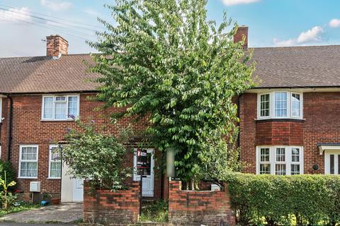 Castillon Road, London