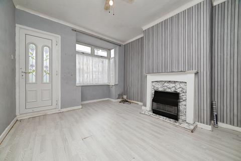 2 bedroom terraced house for sale, Berkshire Street, Hull