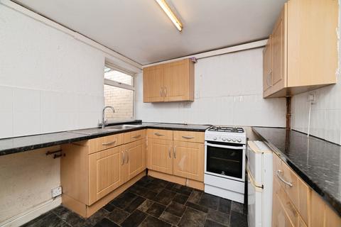 2 bedroom terraced house for sale, Berkshire Street, Hull