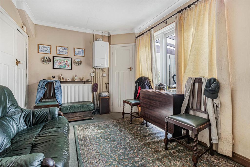 House in Cambridge, Romsey - View 2