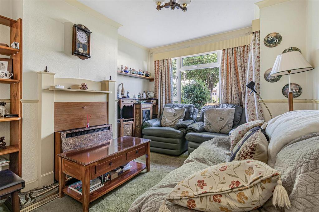 House in Cambridge, Romsey - View 4