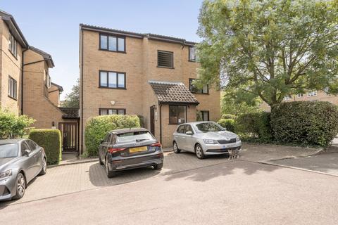 1 bedroom flat for sale, Cambridge Gardens, Muswell Hill, London, N10