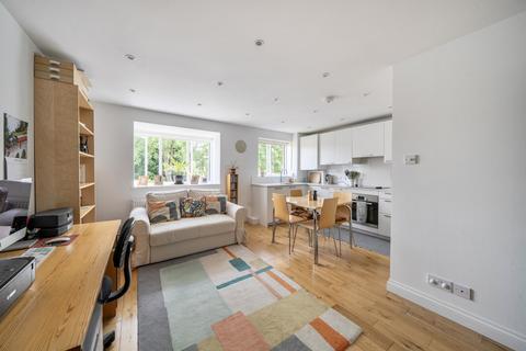 1 bedroom flat for sale, Cambridge Gardens, Muswell Hill, London, N10