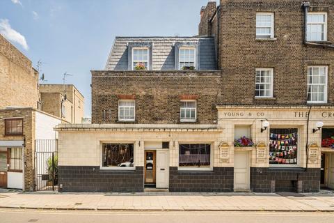1 bedroom flat to rent, Chiswick High Road, London W4
