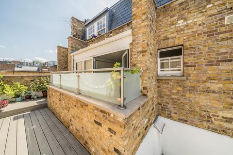1 bedroom flat to rent, Chiswick High Road, London W4
