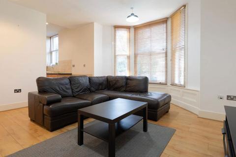 1 bedroom flat for sale, 35 Moorgate Road, Rotherham, South Yorkshire, S60 2AD