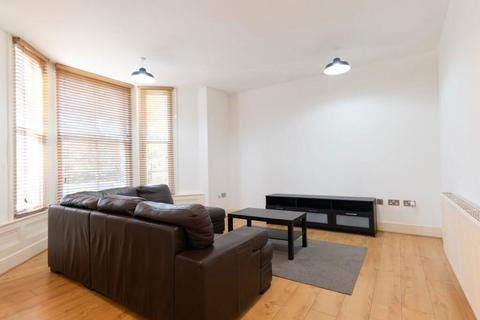 1 bedroom flat for sale, 35 Moorgate Road, Rotherham, South Yorkshire, S60 2AD