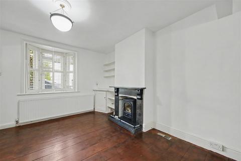 2 bedroom detached house for sale, New Road, Letchmore Heath WD25