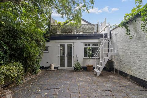 2 bedroom detached house for sale, New Road, Letchmore Heath WD25