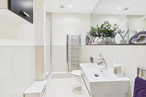 3 bedroom apartment for sale – pohled 4