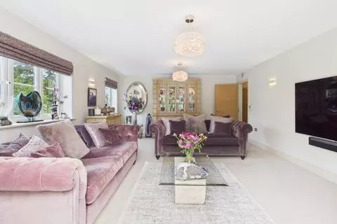 3 bedroom apartment for sale – pohled 5