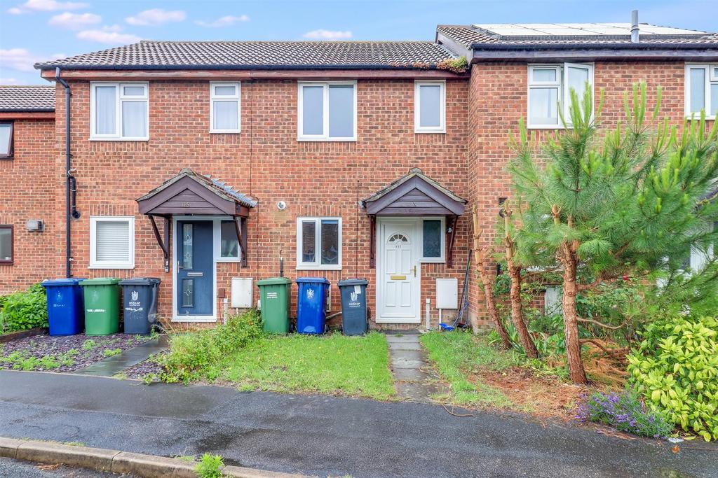 House in Cambridge, Fulbourn