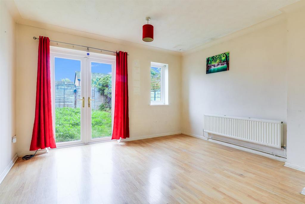 House in Cambridge, Fulbourn - View 3