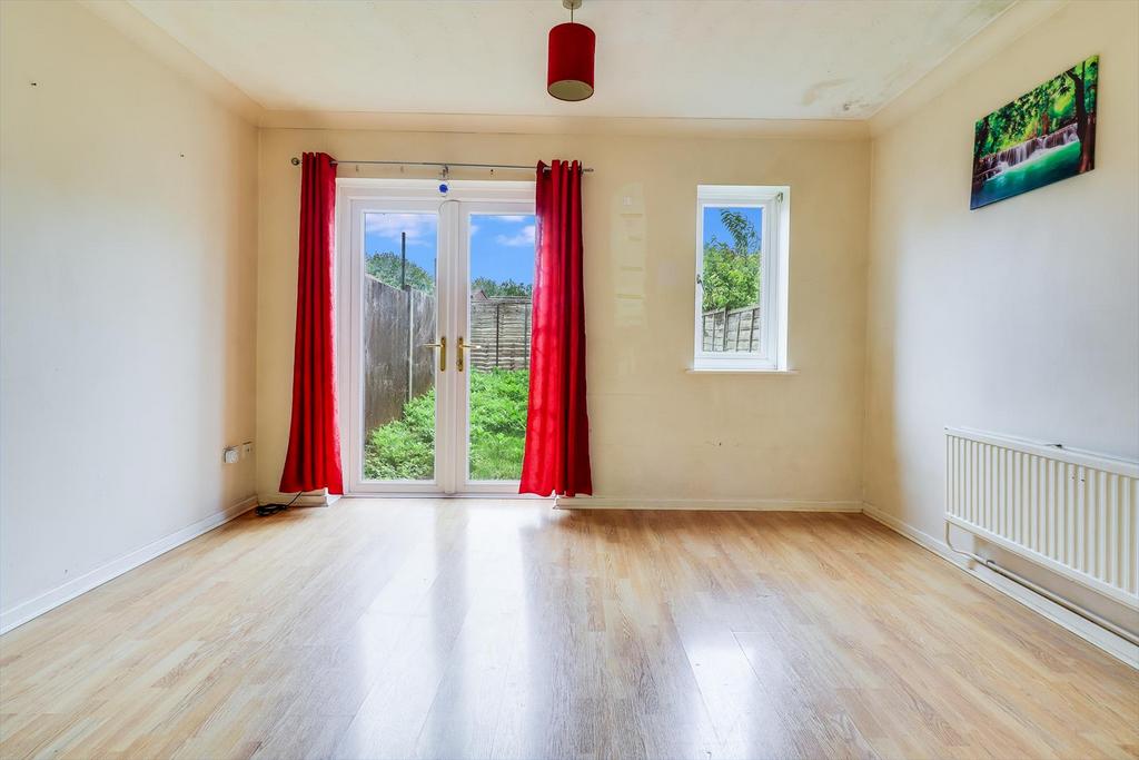 House in Cambridge, Fulbourn - View 5