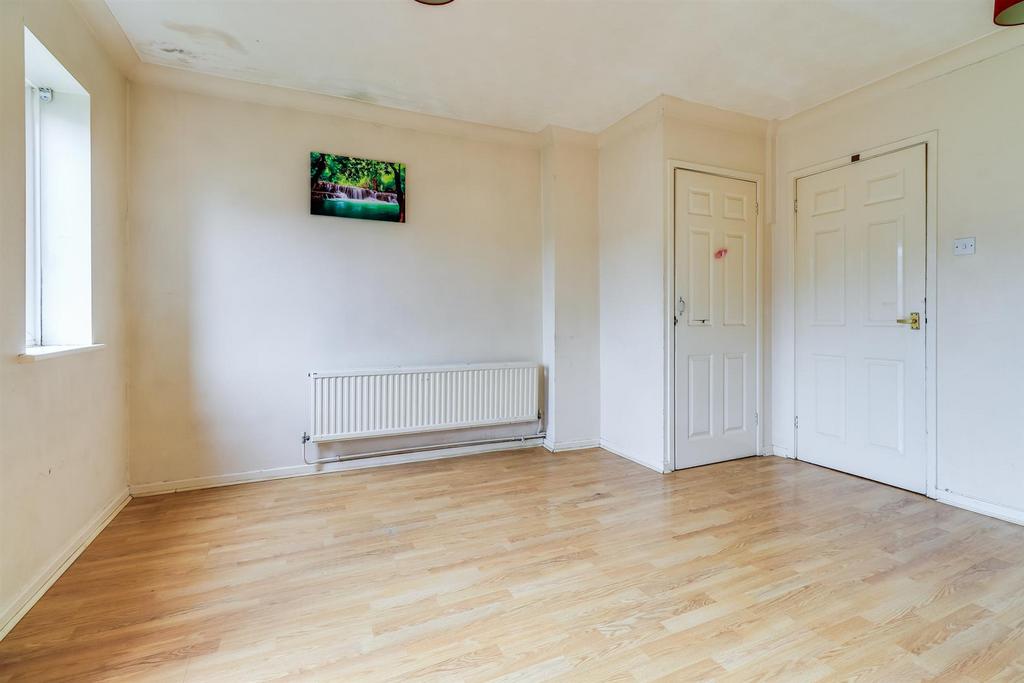 House in Cambridge, Fulbourn - More