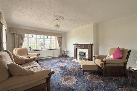 3 bedroom detached bungalow for sale, Cromore Close, Thornaby