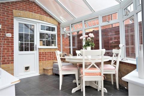 1 bedroom terraced house for sale, Ludlow Close, Newbury, RG14