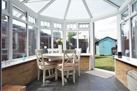 1 bedroom terraced house for sale, Ludlow Close, Newbury, RG14
