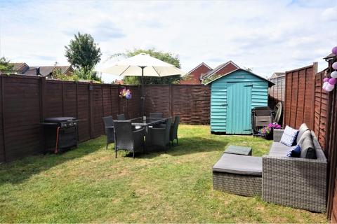 1 bedroom terraced house for sale, Ludlow Close, Newbury, RG14