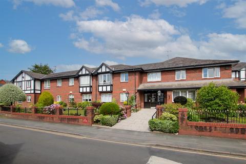 undefined, Brown Street, Altrincham