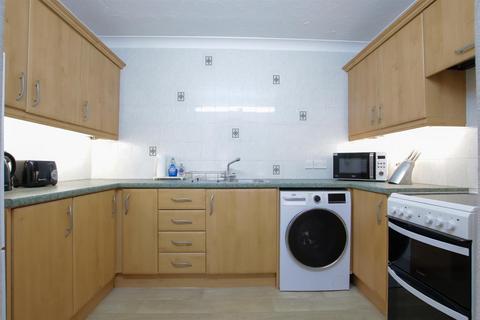 undefined, Brown Street, Altrincham