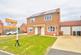 Keld House Gardens, Middlesbrough TS3