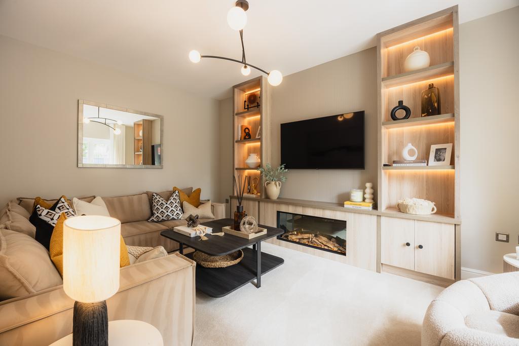 House in Chorlton, Manchester, Greater Manchester - View 2