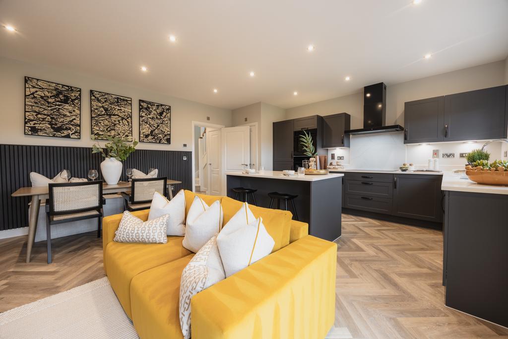House in Chorlton, Manchester, Greater Manchester - View 4