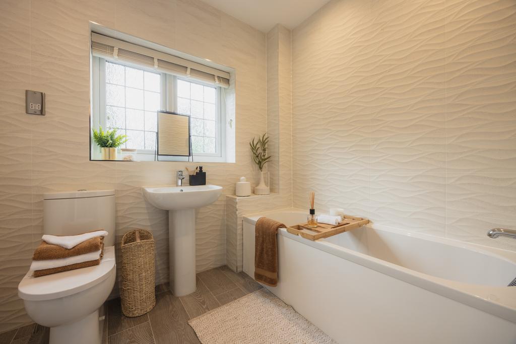 House in Chorlton, Manchester, Greater Manchester - View 5