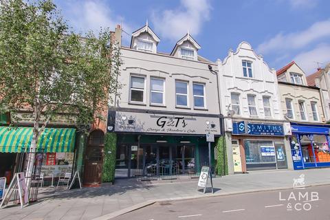 undefined, Connaught Avenue, Frinton-On-Sea CO13