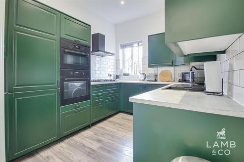undefined, Connaught Avenue, Frinton-On-Sea CO13