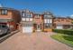Finwood Close, Solihull, B92