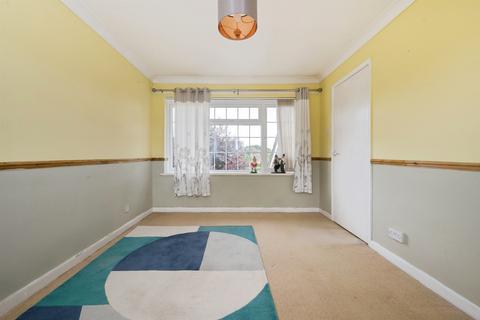 4 bedroom bungalow for sale, Frampton Close, Colden Common, Winchester