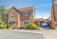 Bereville Court, Middleton, Milton Keynes