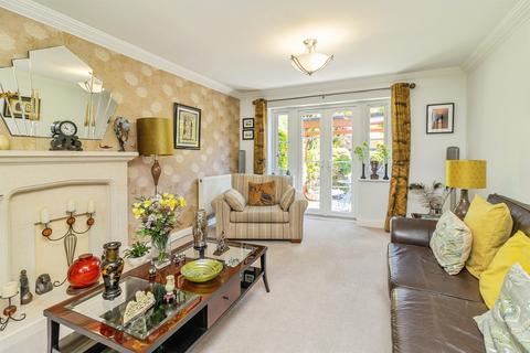 4 bedroom detached house for sale, Bereville Court, Middleton, Milton Keynes