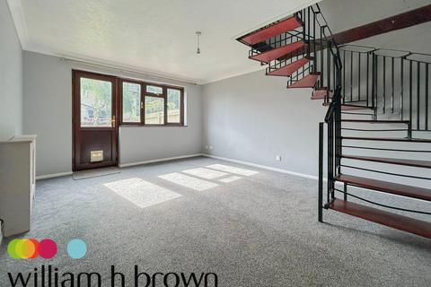 2 bedroom house to rent, Sea King Crescent, COLCHESTER