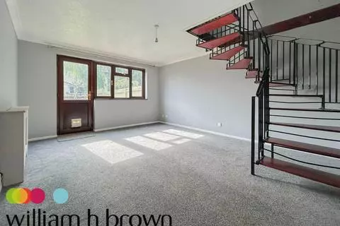 2 bedroom house to rent - View 2