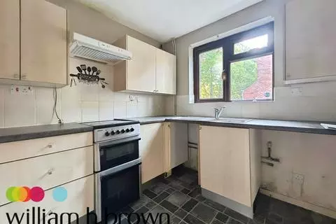 2 bedroom house to rent - View 3