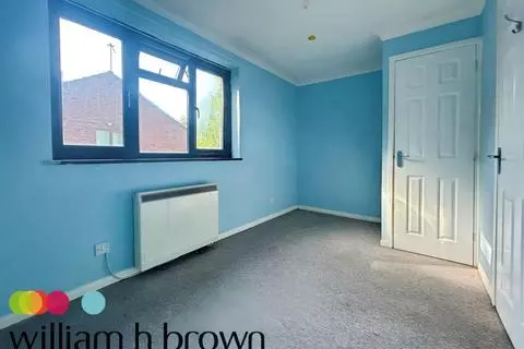 2 bedroom house to rent - View 5
