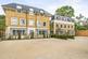 Shalford Lodge, 157 Kingston Hill, Kingston-Upon-Thames, London, KT2