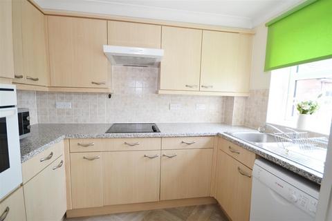 undefined, Ingle Court, Market Weighton, York