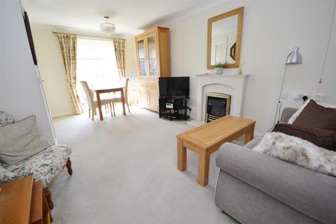 undefined, Ingle Court, Market Weighton, York