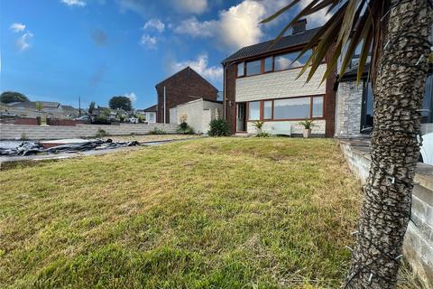 3 bedroom semi-detached house for sale, Heol Y Glyn, Tonyrefail, Rhondda Cynon Taff, CF39