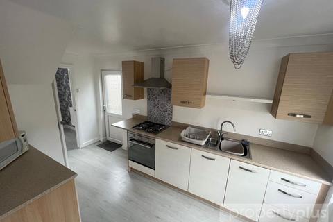 3 bedroom semi-detached house for sale, Heol Y Glyn, Tonyrefail, Rhondda Cynon Taff, CF39