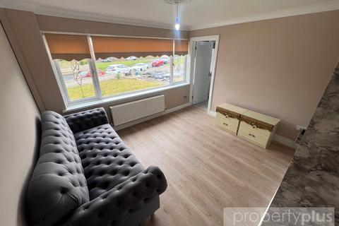 3 bedroom semi-detached house for sale, Heol Y Glyn, Tonyrefail, Rhondda Cynon Taff, CF39