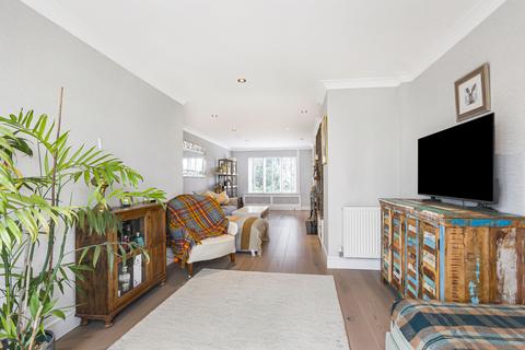4 bedroom terraced house for sale, Boundary Lane, Welwyn Garden City, Hertfordshire, AL7