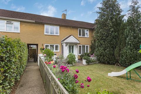 4 bedroom terraced house for sale, Boundary Lane, Welwyn Garden City, Hertfordshire, AL7