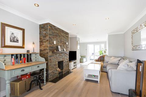 4 bedroom terraced house for sale, Boundary Lane, Welwyn Garden City, Hertfordshire, AL7