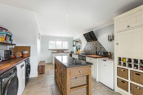 4 bedroom terraced house for sale, Boundary Lane, Welwyn Garden City, Hertfordshire, AL7